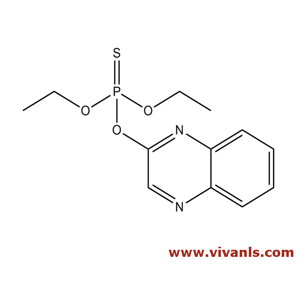 Pesticide Standards-Quinalphos-1657623253.png
